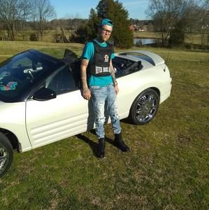 Meet your Posher, Jonathan